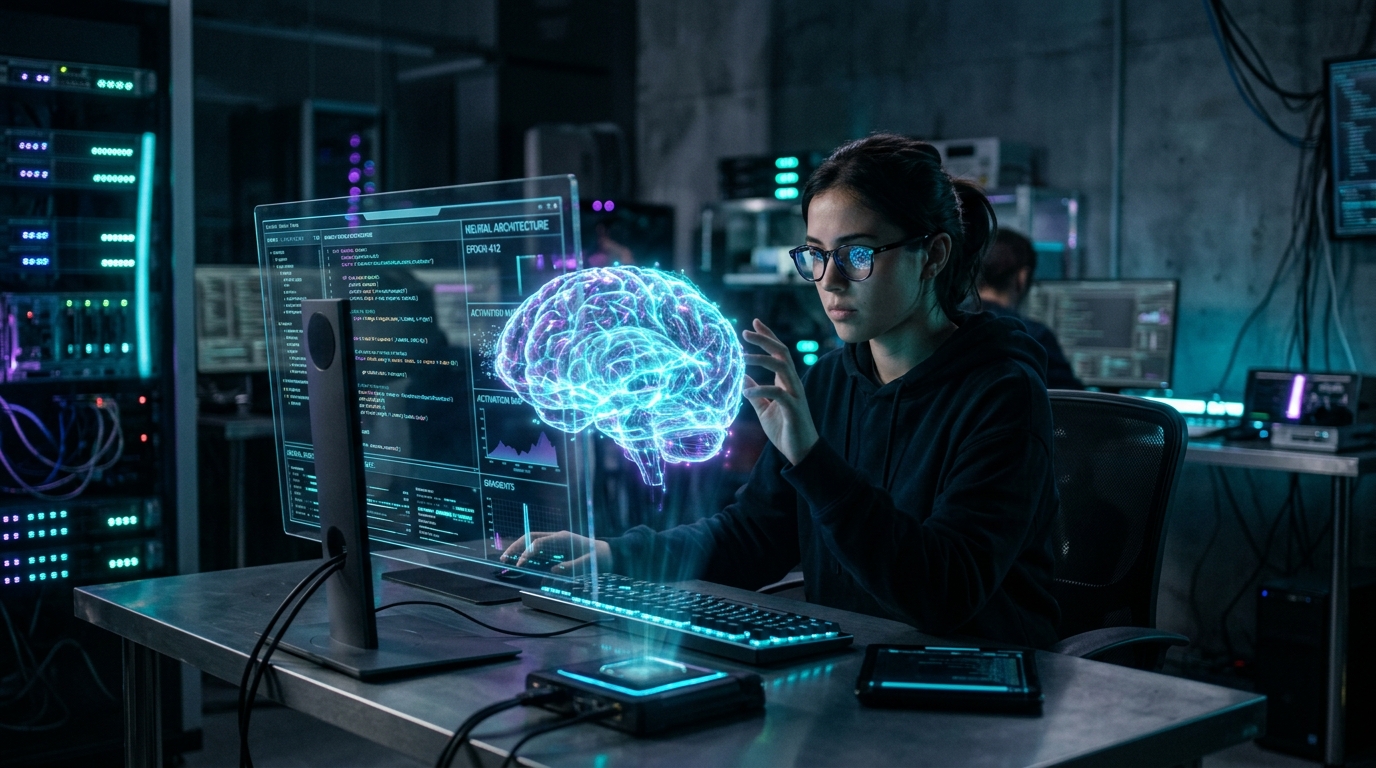 AI Automation Curriculum