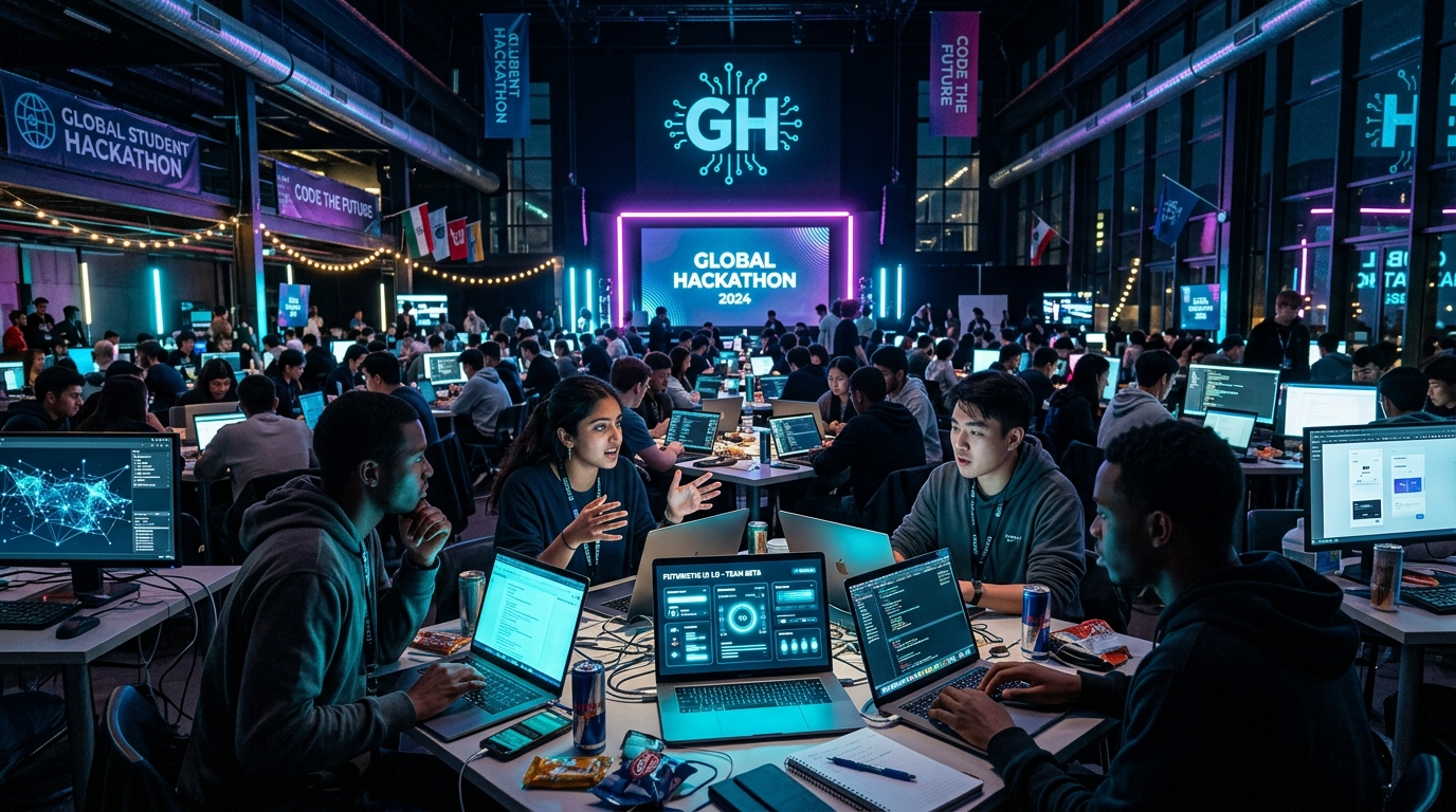 National Hackathon